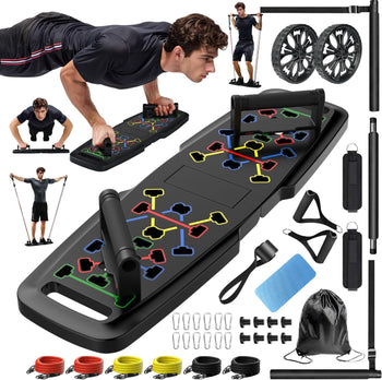 Calisthenics