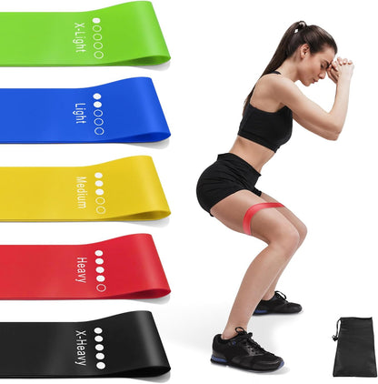 Resistance Bands