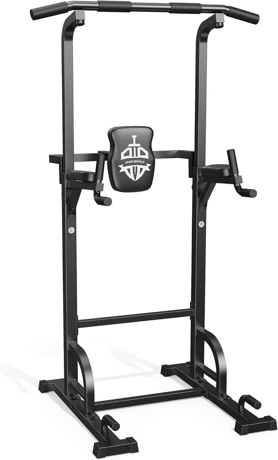 Pull Up Bar Dip Station