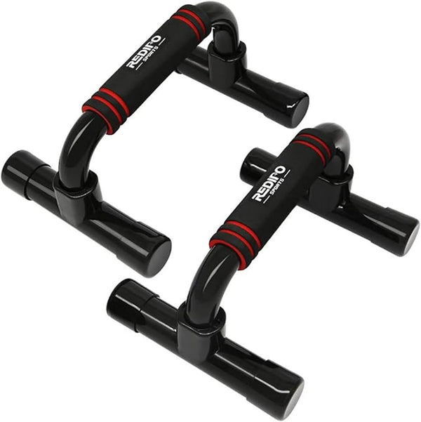 Push Up Bars
