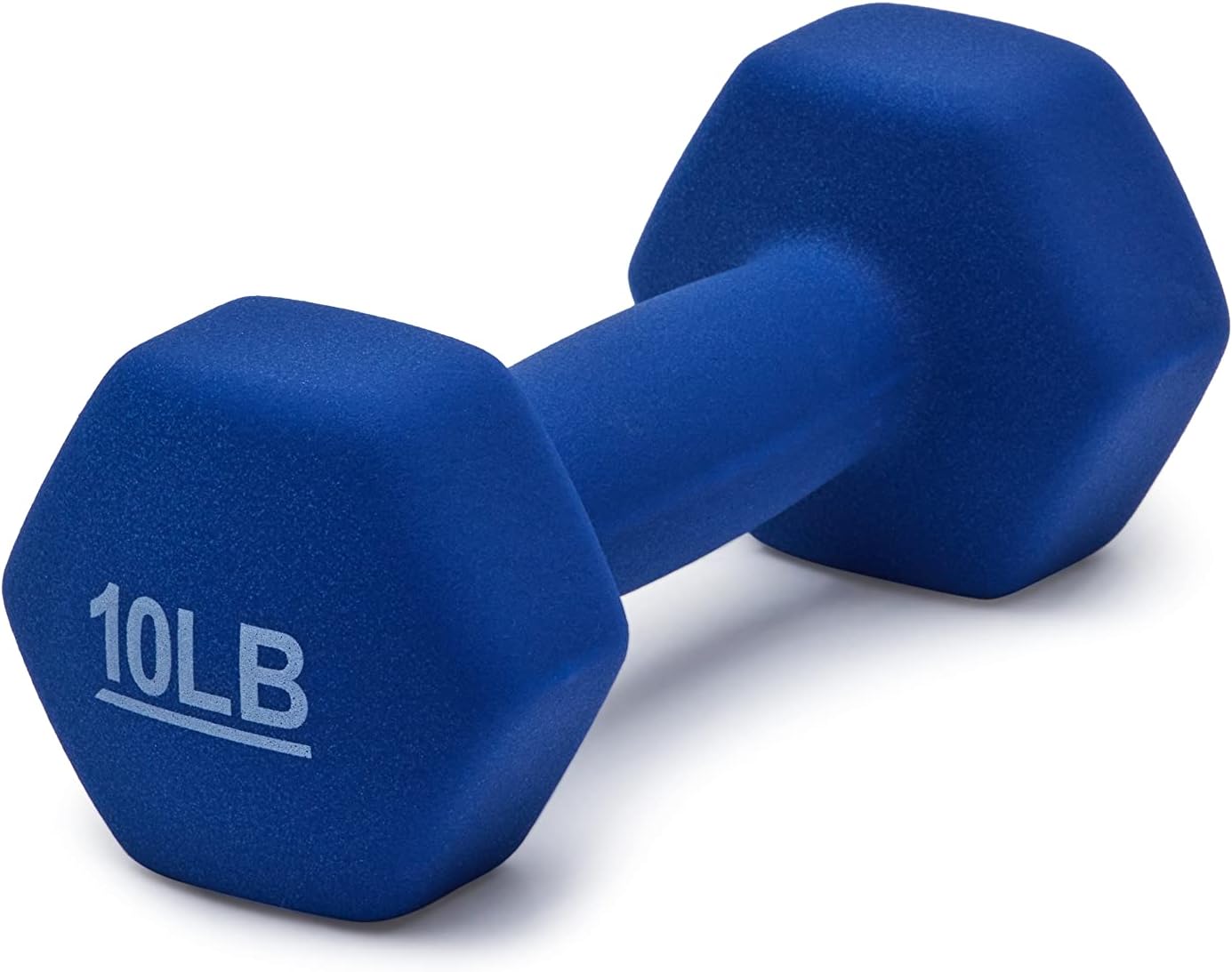 Premium Neoprene Dumbbell Set™