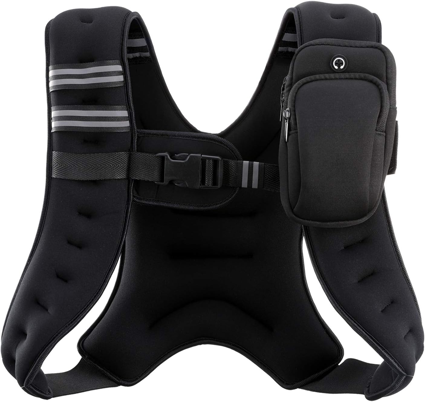 Premium Comfort Weighted Vest™
