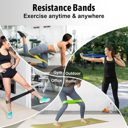 Resistance Bands