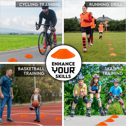 Training Cones