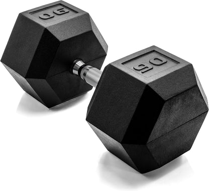 Dumbbells 50-120 lb.