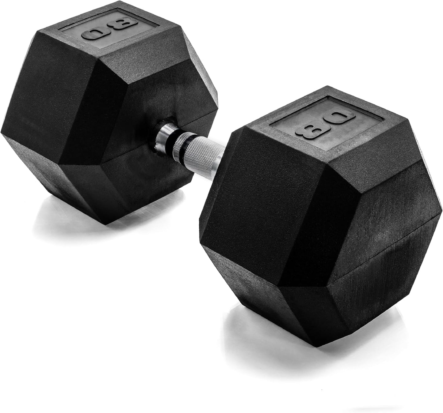 Dumbbells 50-120 lb.