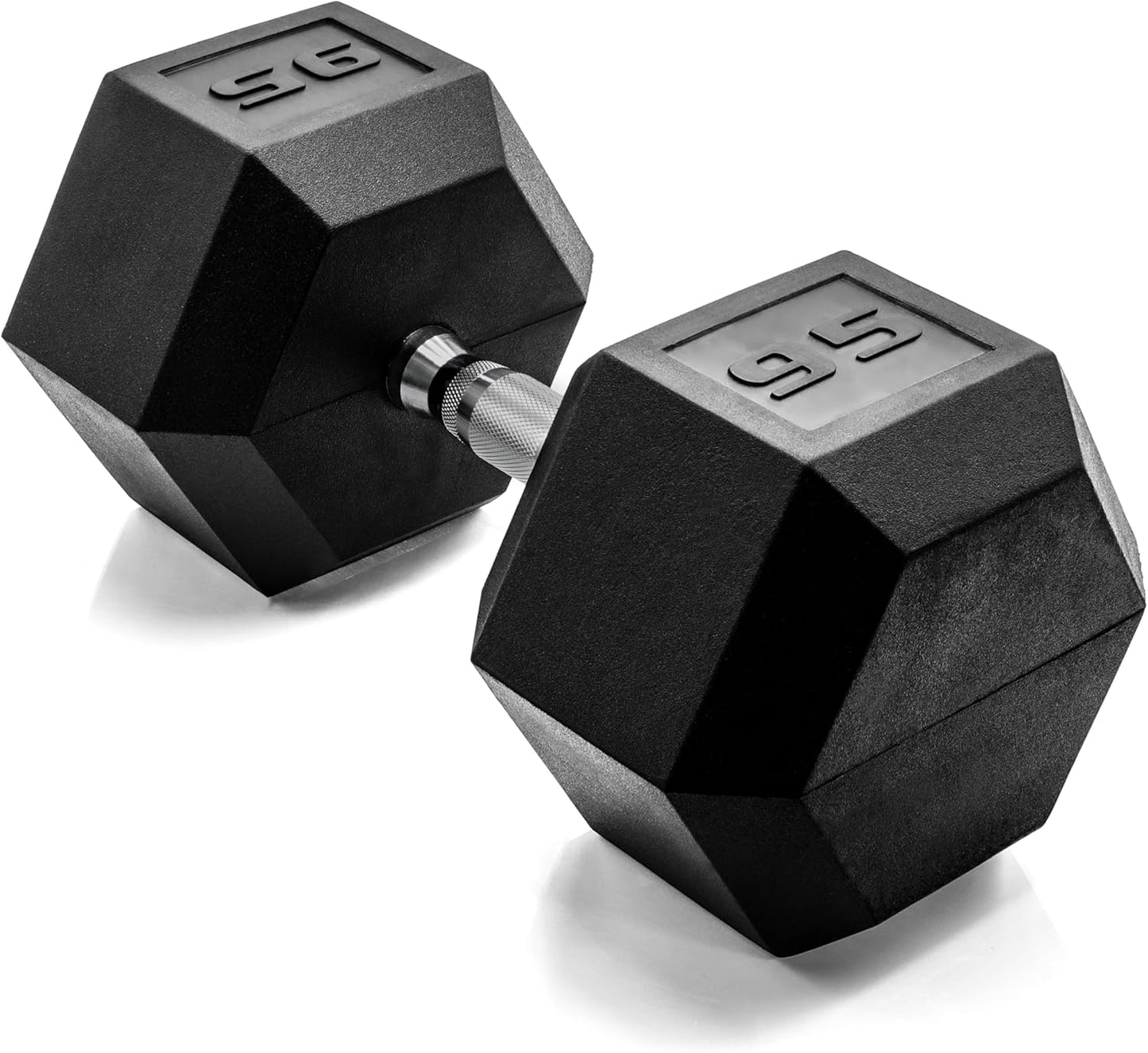Dumbbells 50-120 lb.