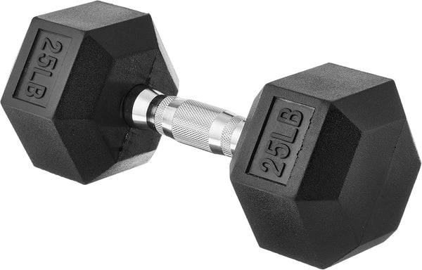 Dumbbells 25-45 lb.