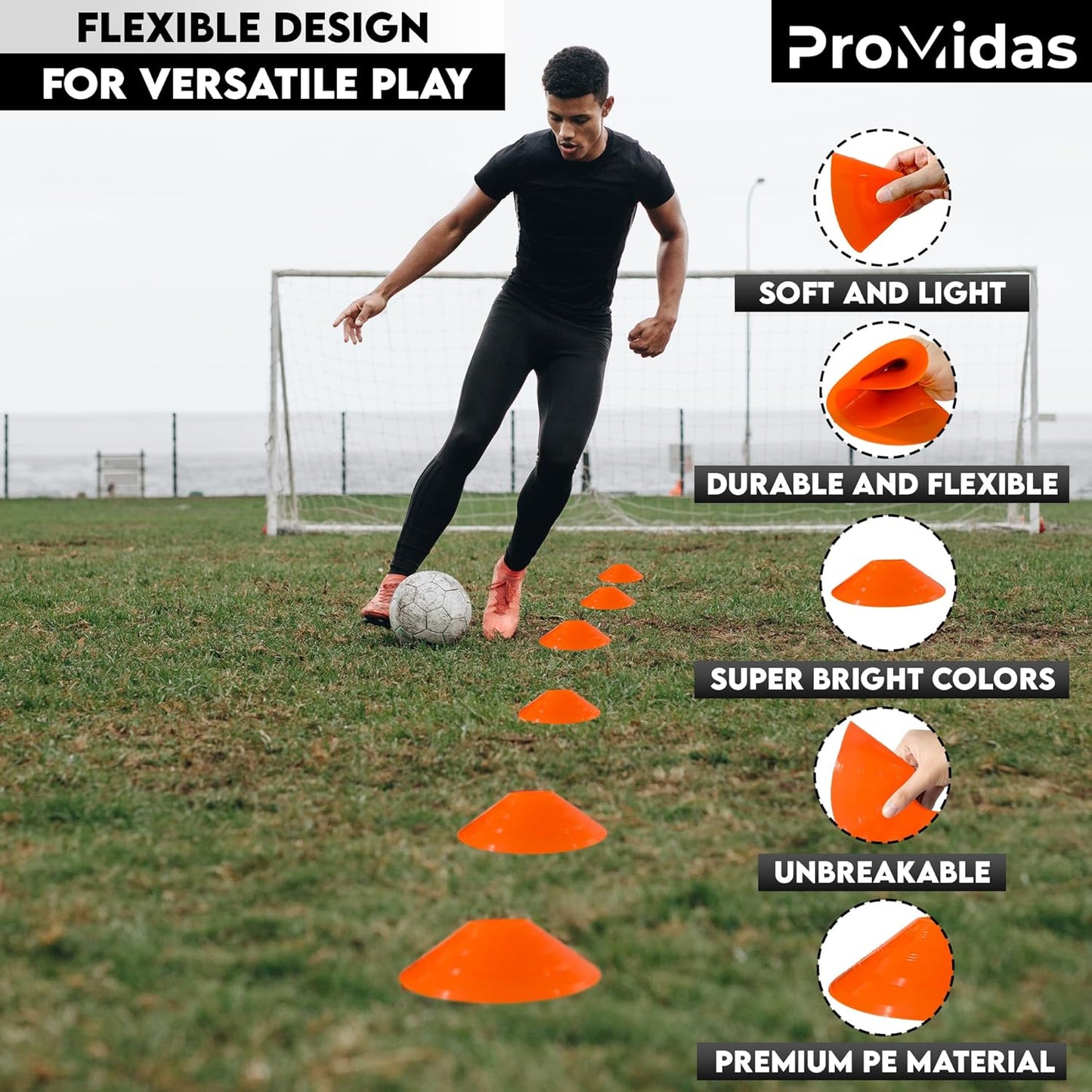 Training Cones