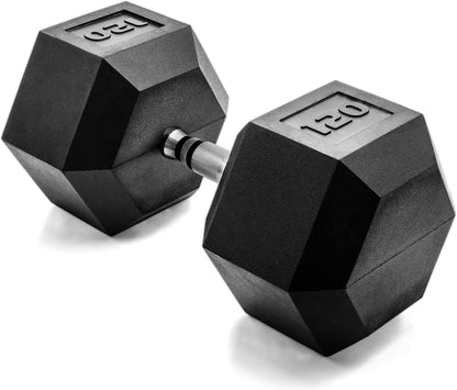 Dumbbells 50-120 lb.