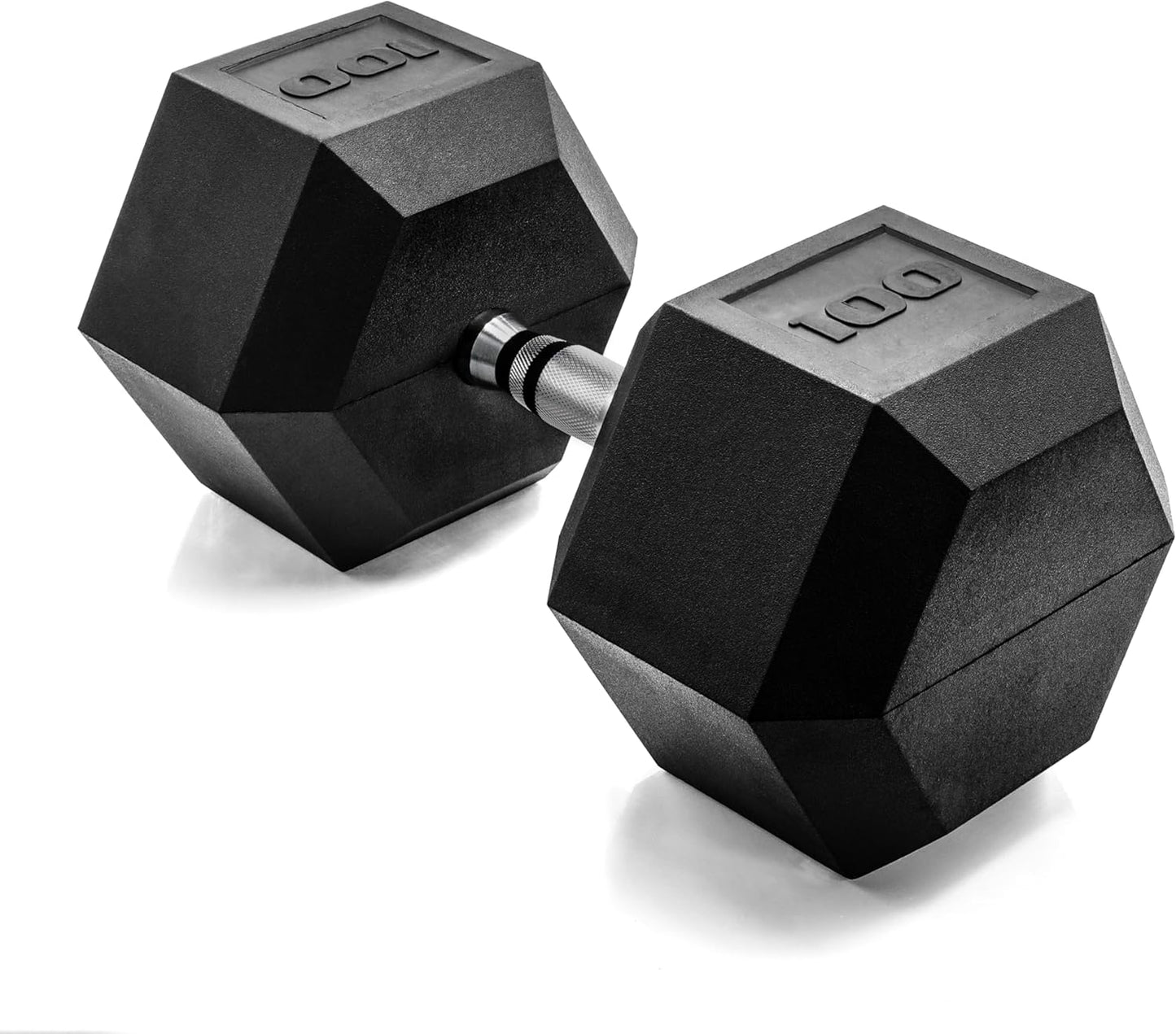 Dumbbells 50-120 lb.