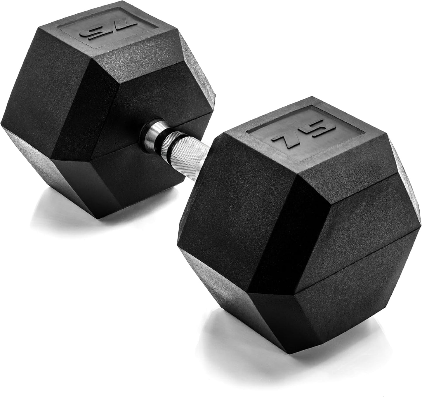 Dumbbells 50-120 lb.