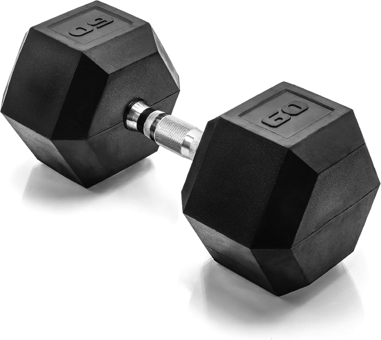 Dumbbells 50-120 lb.