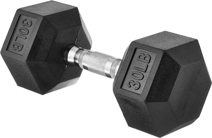 Dumbbells 25-45 lb.