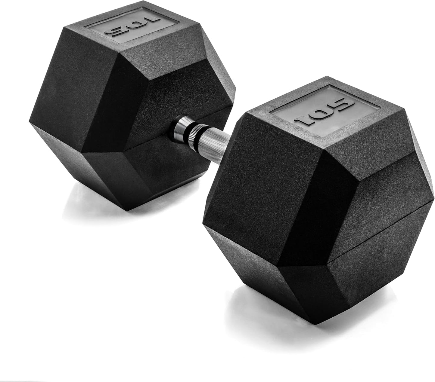 Dumbbells 50-120 lb.