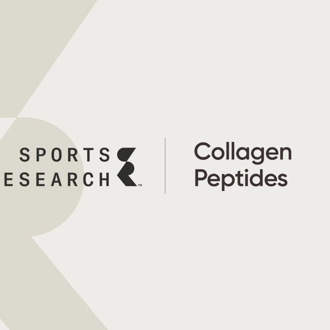 Collagen Peptides Hydrolyzed Powder Protein for Healthy Skin Hair Nails & Joints