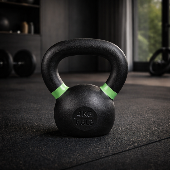 Kettlebells Kettlebells