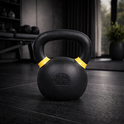 Kettlebells Kettlebells