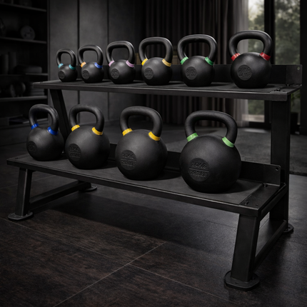 Kettlebells Kettlebells