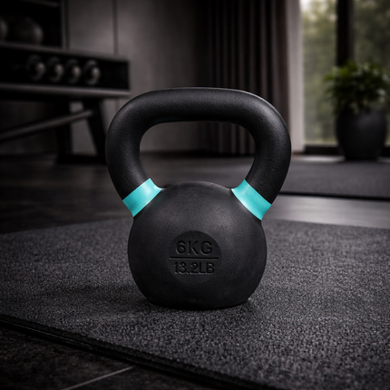 Kettlebells Kettlebells