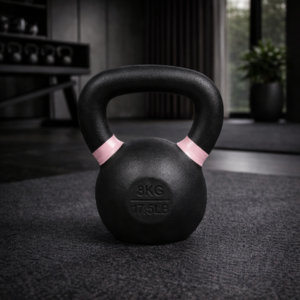 Kettlebells Kettlebells