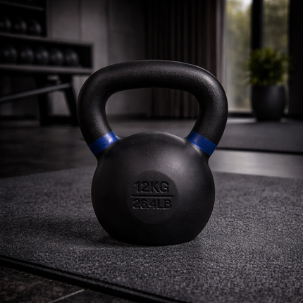 Kettlebells Kettlebells