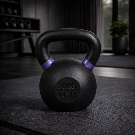 Kettlebells Kettlebells