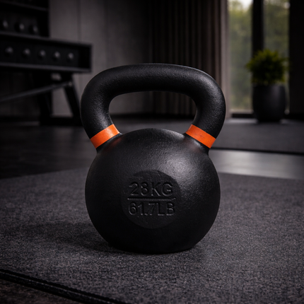 Kettlebells Kettlebells