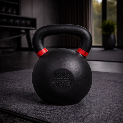 Kettlebells Kettlebells