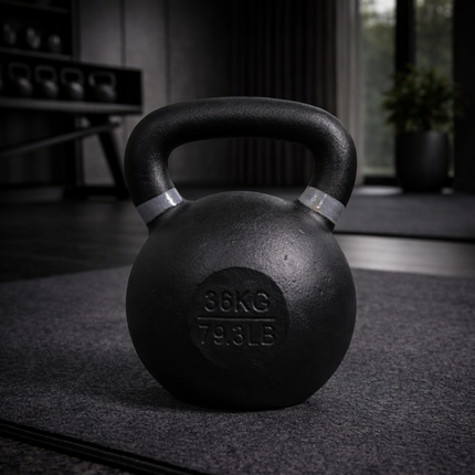 Kettlebells Kettlebells