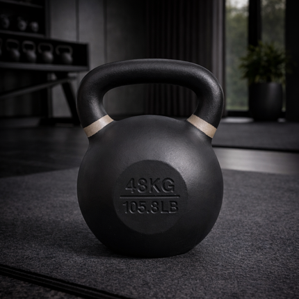 Kettlebells Kettlebells