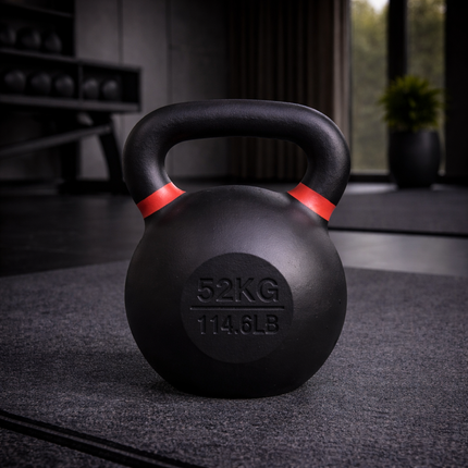 Kettlebells Kettlebells