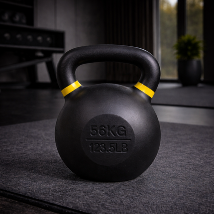 Kettlebells Kettlebells