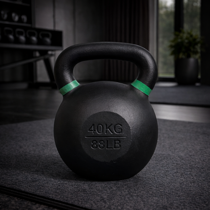Kettlebells Kettlebells