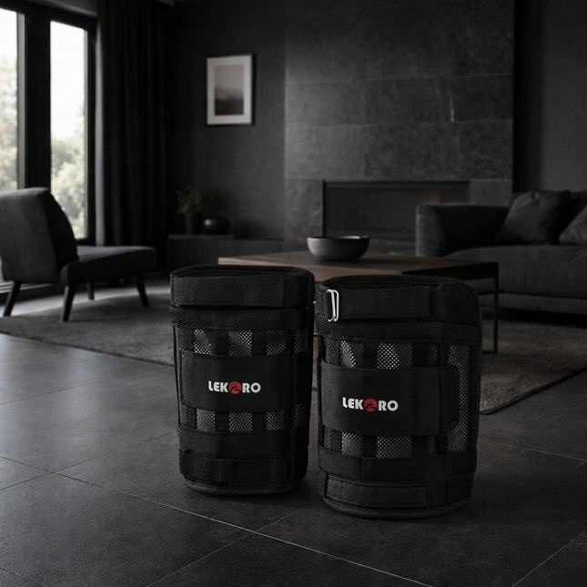 Wrist Ankle Weights, Adjustable Ankle Weights, Removable Wrist Ankle Weights for Men Women, for Fitness, Walking, Jogging, Workout, Running, 1Pair 2 Pack