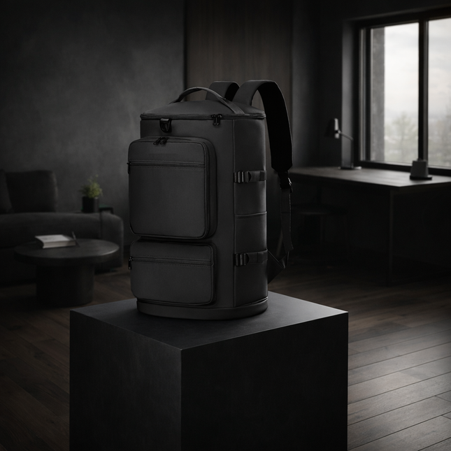 Duffle Bag Gym Bags Waterproof Sports Duffel Bags Travel Weekender Bag for Men Women Overnight Bag with Shoes Compartment