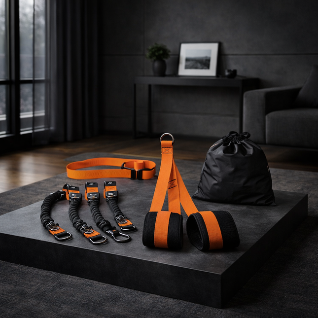 Assisted Pull up Bands 75-300 LBS Multifunctional Assist Belt Strength Training Fitness Tools High Intensity Pull up Band