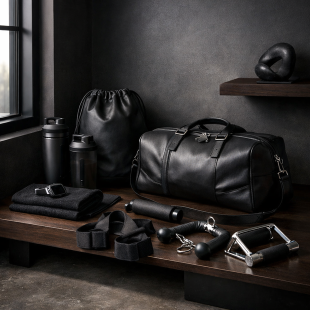 Banner image for: <h2>Gym Finds</h2>