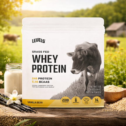 Whey Protein