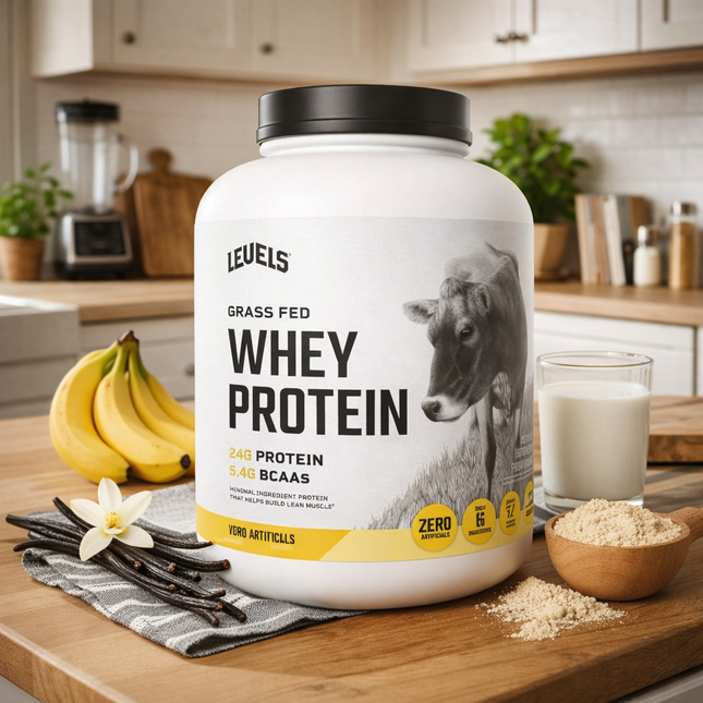 Whey Protein