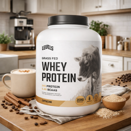 Whey Protein