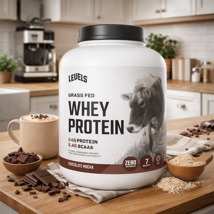 Whey Protein
