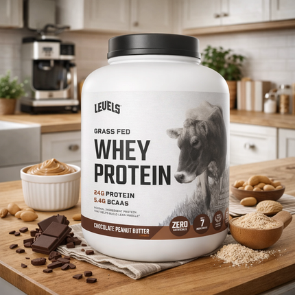Whey Protein