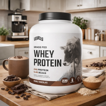 Whey Protein