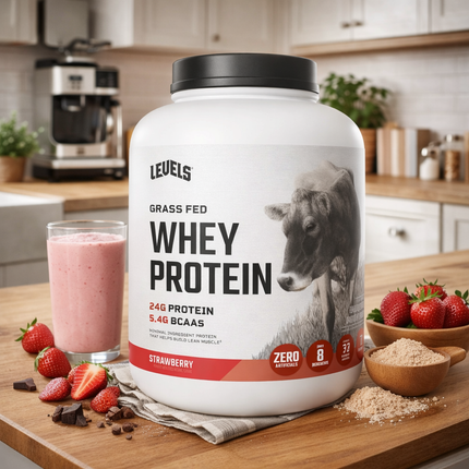 Whey Protein