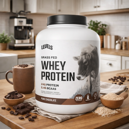 Whey Protein