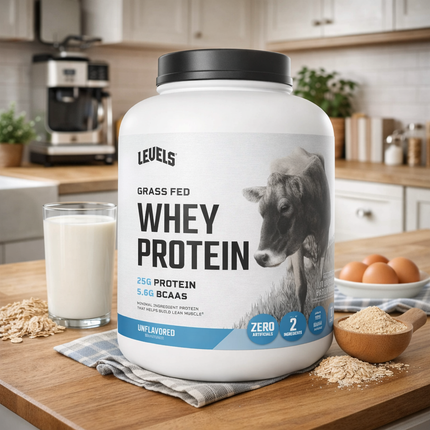 Whey Protein