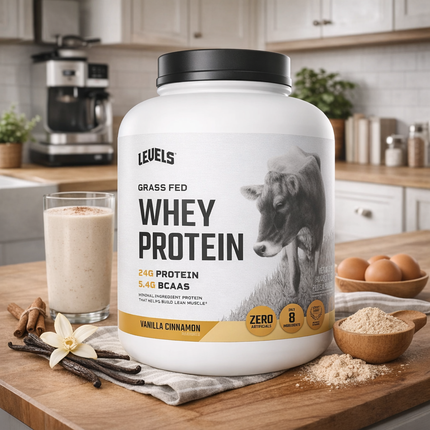 Whey Protein
