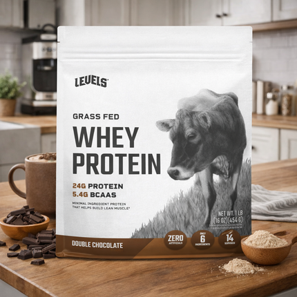 Whey Protein