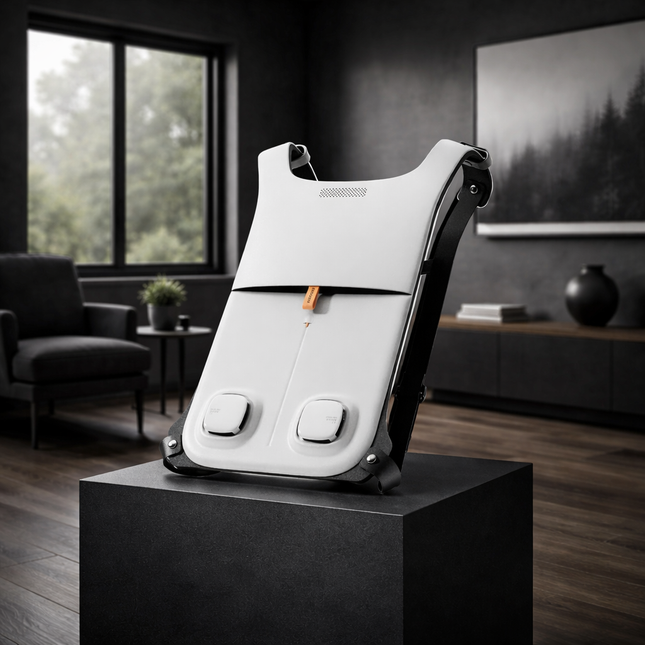 Summer Cooling Vest Semiconductor Refrigeration Cooling Air Conditioner Clothing Outdoor Work Circulating Ice Clothes Waterproof